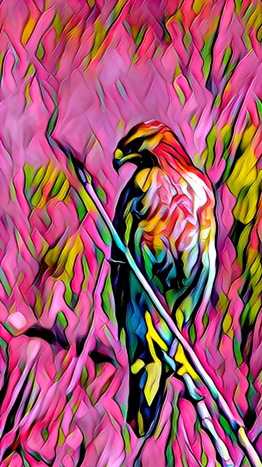Soaring Spirit
